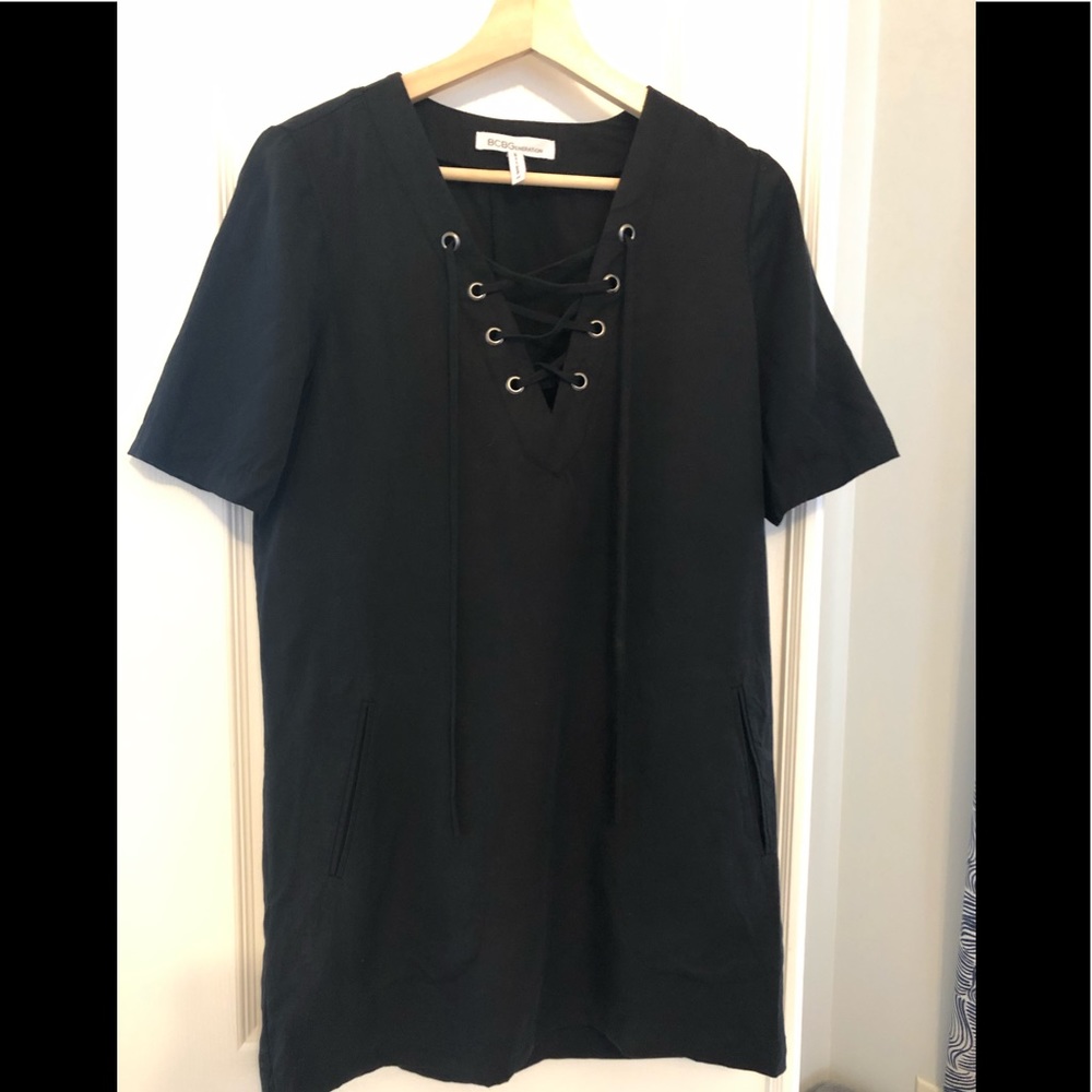 BCBGeneration dress
